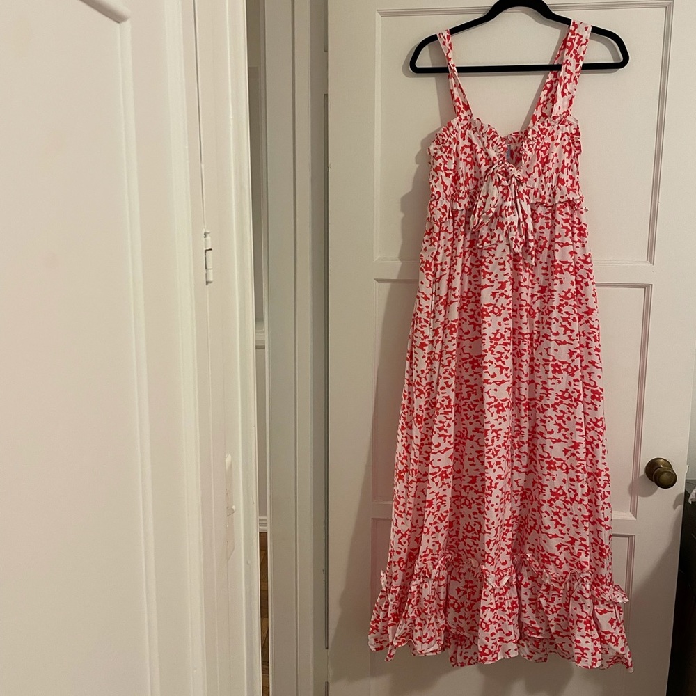 Gorgeous Thierry Colson Dress
